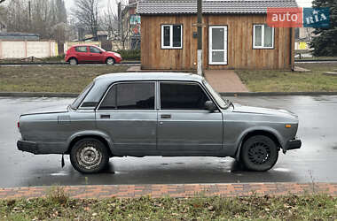 Седан ВАЗ 2107 2007 в Чернигове