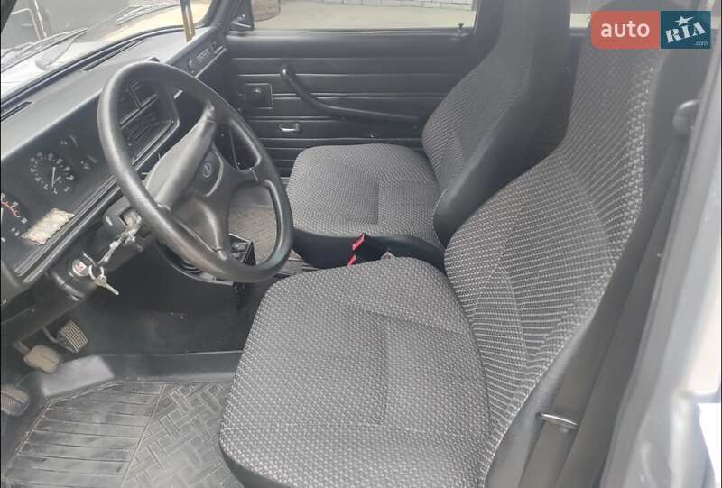 Седан ВАЗ / Lada 2107 2010 в Конотопе фото 7 Седан ВАЗ / Lada 2107 2010 в Конотопе