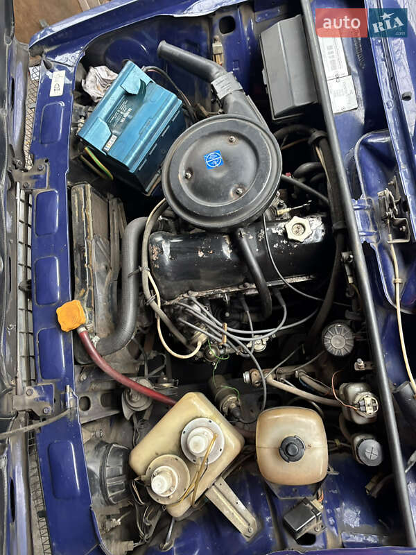 Седан ВАЗ / Lada 2107 1998 в Горишних Плавнях