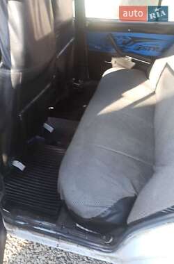 Седан ВАЗ 2107 1994 в Дубні