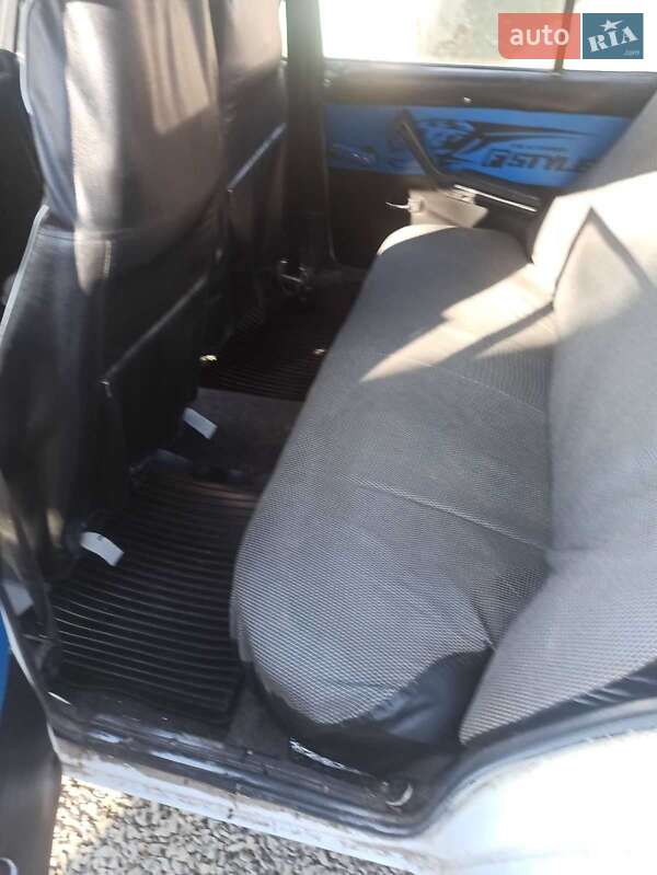 Седан ВАЗ / Lada 2107 1994 в Дубно фото Седан ВАЗ / Lada 2107 1994 в Дубно