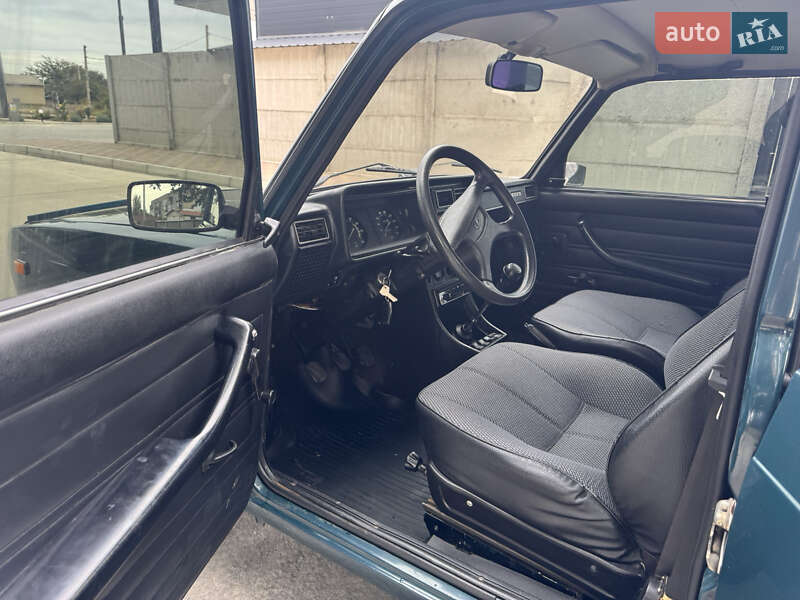 Седан ВАЗ / Lada 2107 2008 в Білгороді-Дністровському фото 4 Седан ВАЗ / Lada 2107 2008 в Білгороді-Дністровському