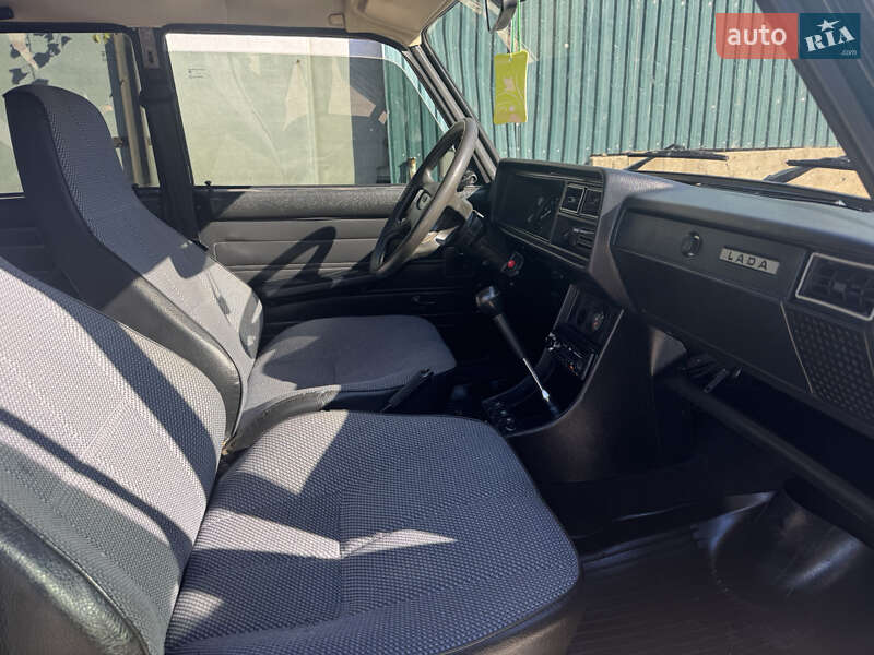 Седан ВАЗ / Lada 2107 2008 в Білгороді-Дністровському фото 37 Седан ВАЗ / Lada 2107 2008 в Білгороді-Дністровському