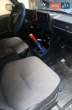 Седан ВАЗ / Lada 2107 2005 в Днепре