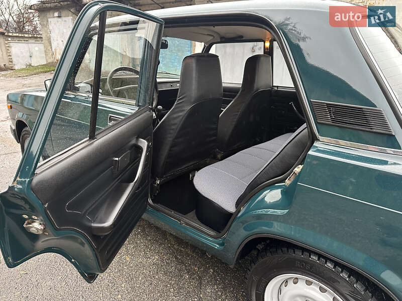 Седан ВАЗ / Lada 2107 2008 в Андреевке