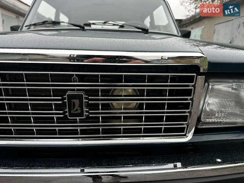 Седан ВАЗ / Lada 2107 2008 в Андреевке