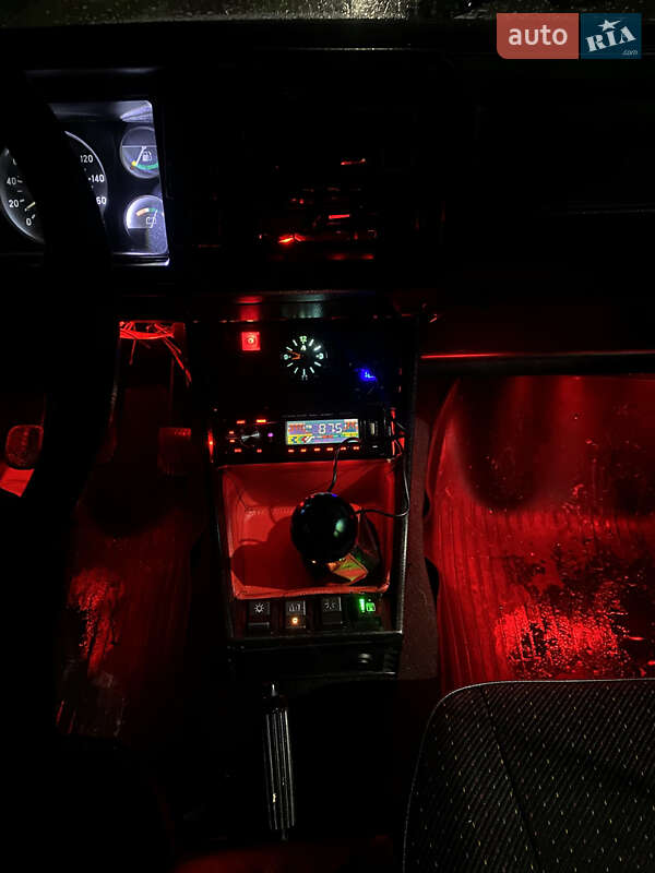 Седан ВАЗ / Lada 2107 2007 в Горе фото 9 Седан ВАЗ / Lada 2107 2007 в Горе