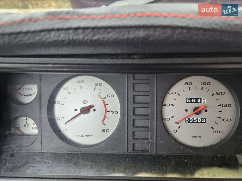 Седан ВАЗ / Lada 2107 2006 в Одессе