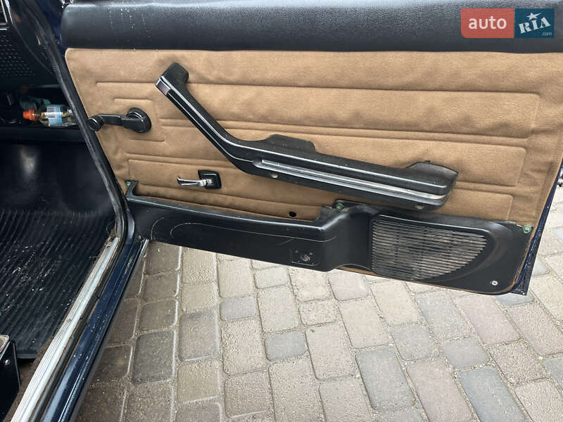 Седан ВАЗ / Lada 2107 1988 в Чорткове