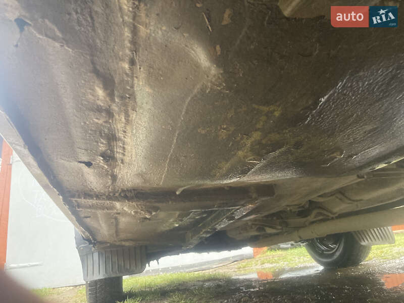 Седан ВАЗ / Lada 2107 1989 в Луковцах