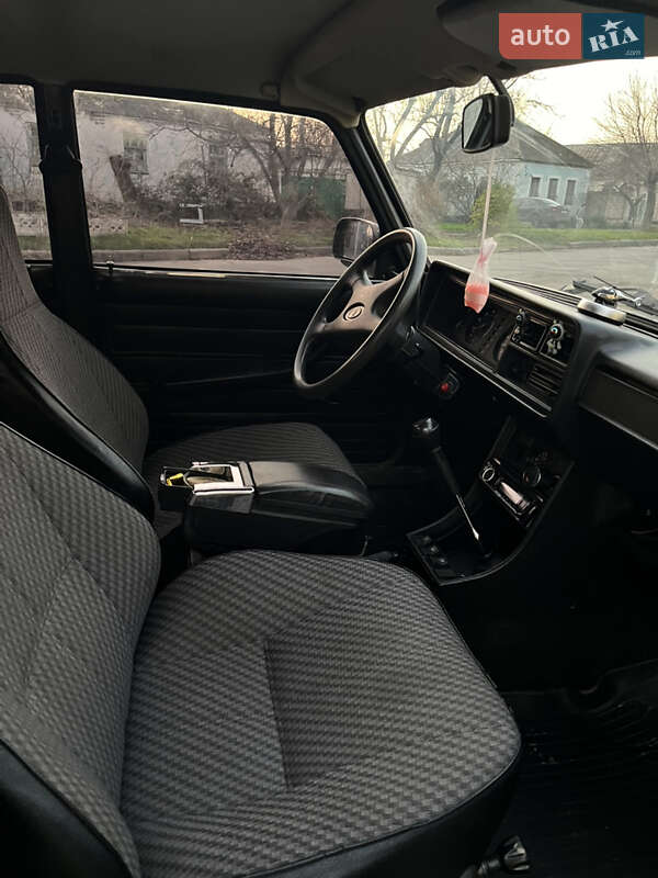 Седан ВАЗ / Lada 2107 2008 в Вознесенске