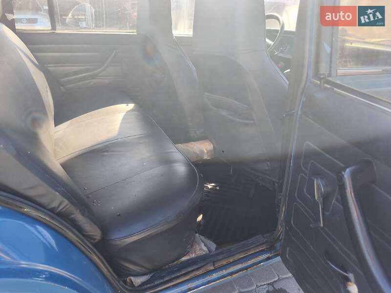 Седан ВАЗ / Lada 2107 2008 в Харькове