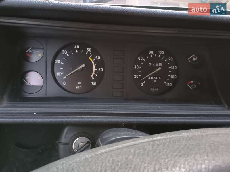 Седан ВАЗ / Lada 2107 2008 в Запоріжжі