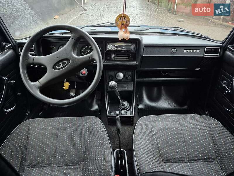 Седан ВАЗ / Lada 2107 2007 в Шумську