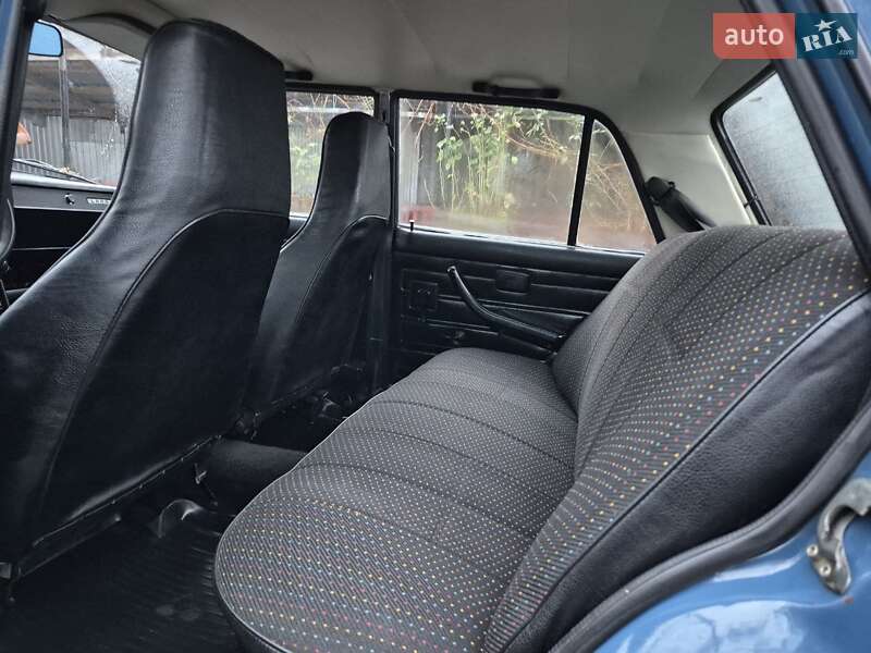 Седан ВАЗ / Lada 2107 2007 в Шумську