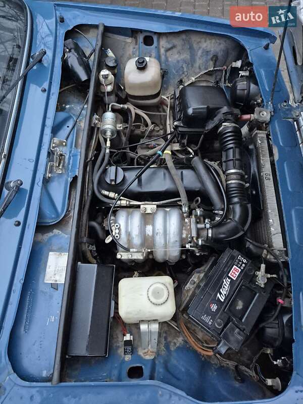 Седан ВАЗ / Lada 2107 2007 в Шумську