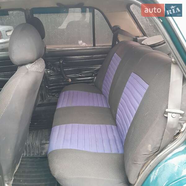 Седан ВАЗ / Lada 2107 2008 в Гадячі