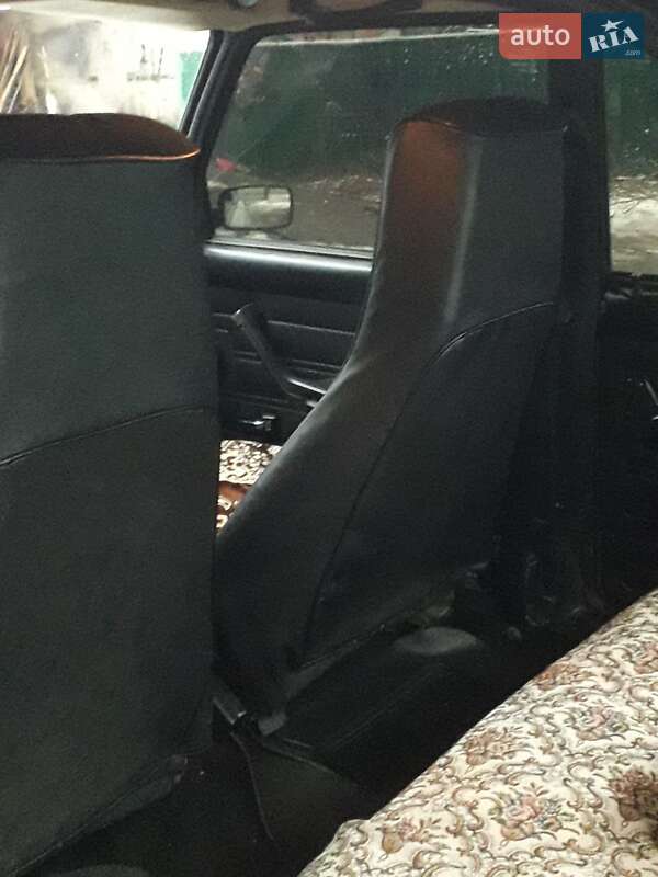 Седан ВАЗ / Lada 2107 1997 в Жмеринке