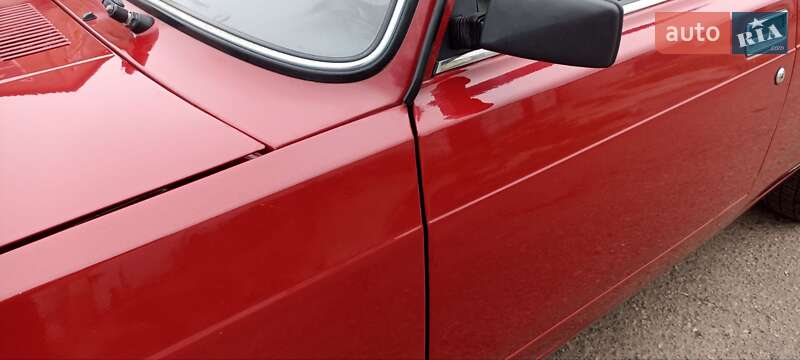 Седан ВАЗ / Lada 2107 2008 в Одессе