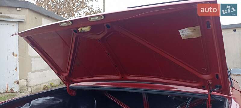 Седан ВАЗ / Lada 2107 2008 в Одессе