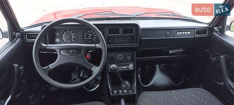 Седан ВАЗ / Lada 2107 2008 в Одессе