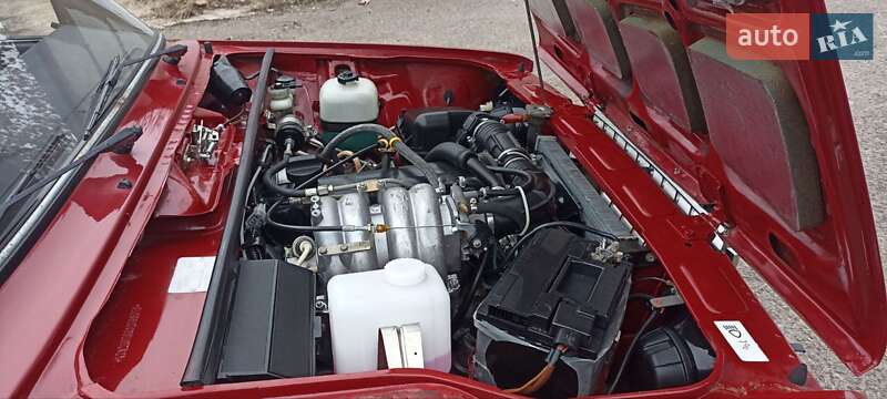 Седан ВАЗ / Lada 2107 2008 в Одессе