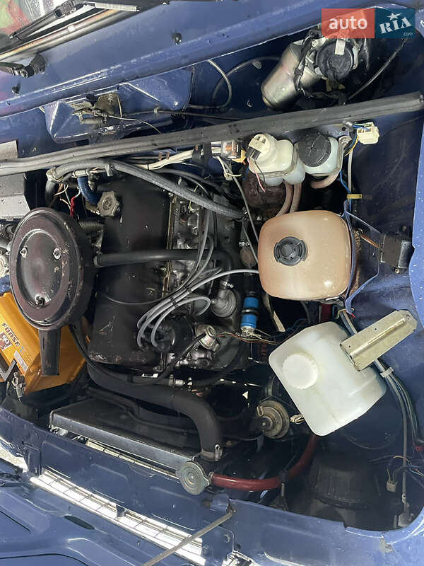 Седан ВАЗ / Lada 2107 2005 в Вінниці фото 19 Седан ВАЗ / Lada 2107 2005 в Вінниці