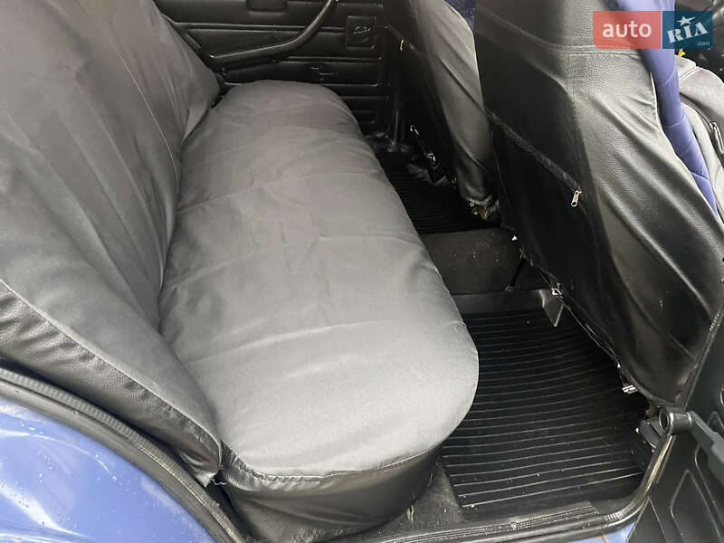 Седан ВАЗ / Lada 2107 2005 в Вінниці фото 33 Седан ВАЗ / Lada 2107 2005 в Вінниці