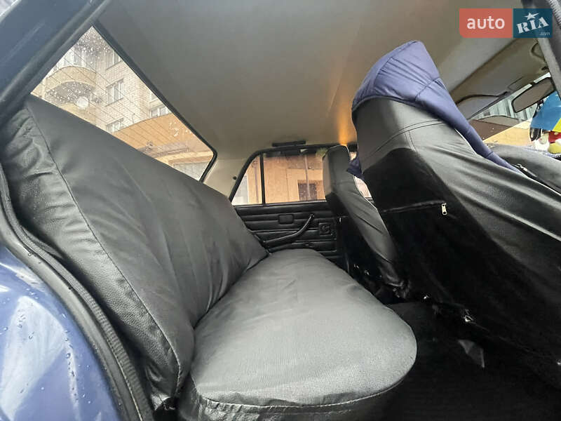 Седан ВАЗ / Lada 2107 2005 в Вінниці фото 38 Седан ВАЗ / Lada 2107 2005 в Вінниці