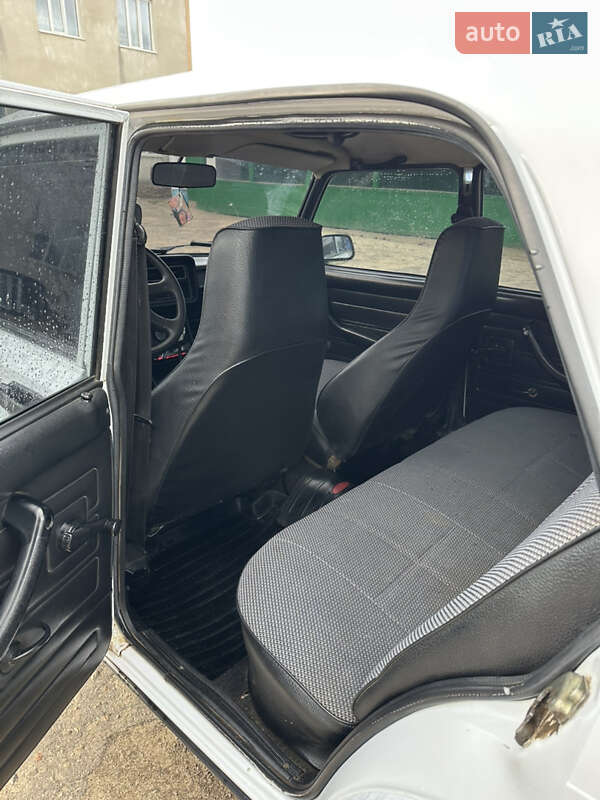 Седан ВАЗ / Lada 2107 2006 в Беляевке