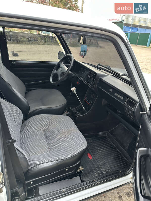 Седан ВАЗ / Lada 2107 2006 в Беляевке