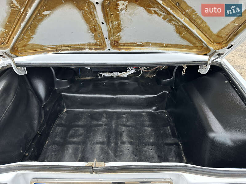 Седан ВАЗ / Lada 2107 2006 в Беляевке