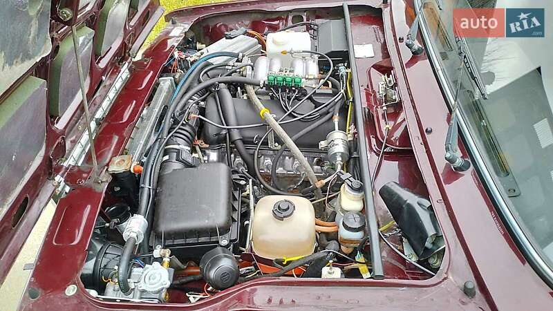 Седан ВАЗ / Lada 2107 2008 в Сумах