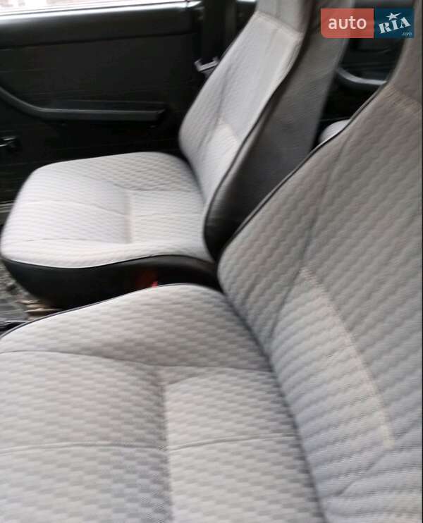 Седан ВАЗ / Lada 2107 2005 в Котовке фото 7 Седан ВАЗ / Lada 2107 2005 в Котовке