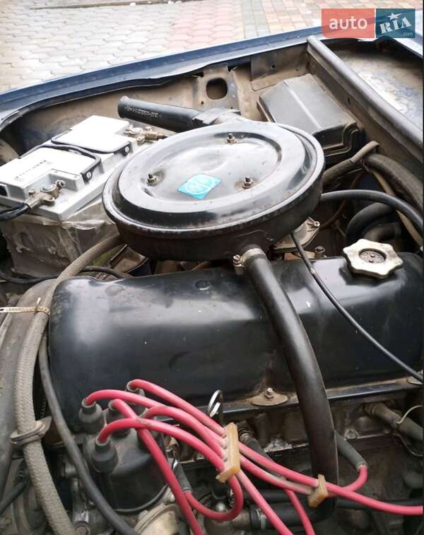 Седан ВАЗ / Lada 2107 2005 в Котовке фото 13 Седан ВАЗ / Lada 2107 2005 в Котовке