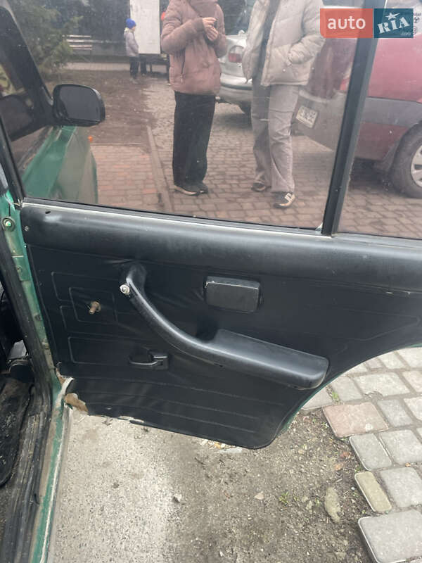 Седан ВАЗ / Lada 2107 1985 в Чорнухах