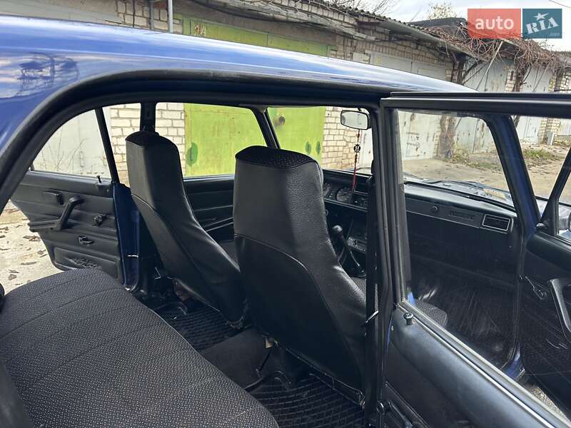 Седан ВАЗ / Lada 2107 2003 в Миколаєві