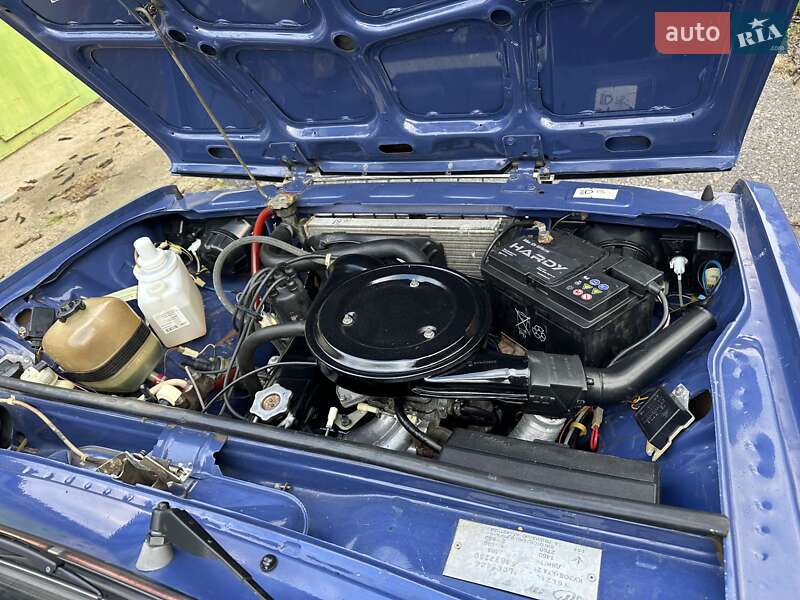 Седан ВАЗ / Lada 2107 2003 в Миколаєві