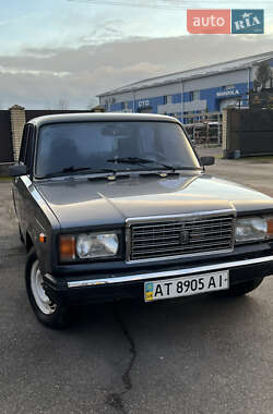 Седан ВАЗ 2107 2006 в Рожнятове