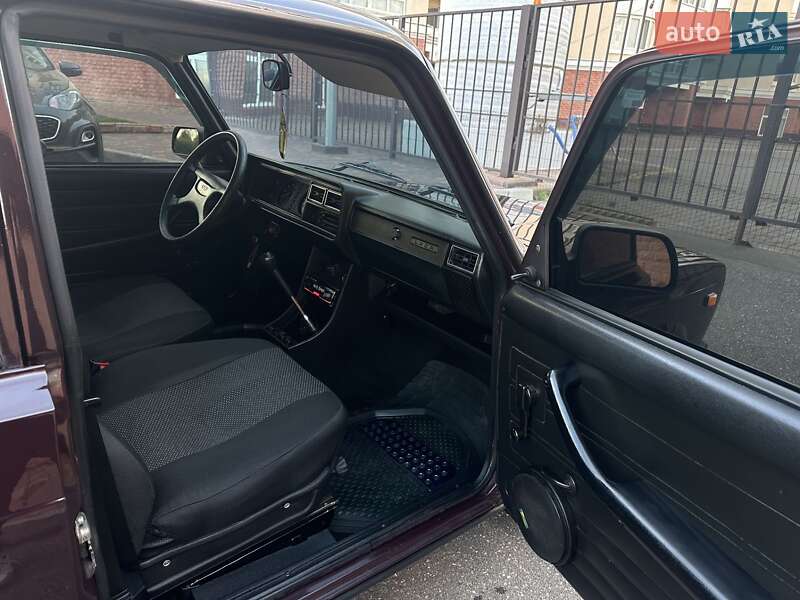 Седан ВАЗ / Lada 2107 2008 в Миколаєві фото 15 Седан ВАЗ / Lada 2107 2008 в Миколаєві