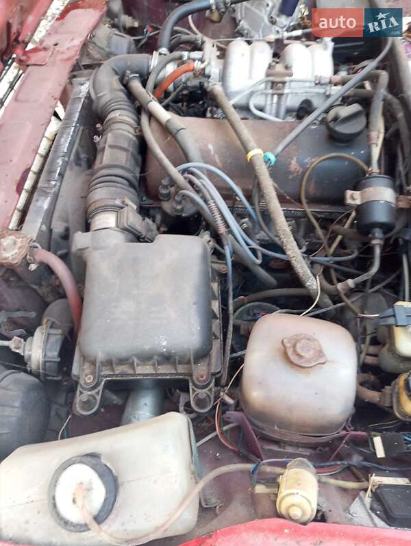 Седан ВАЗ / Lada 2107 2008 в Великих Лазах