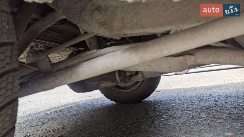 Седан ВАЗ / Lada 2107 1985 в Кременчуге