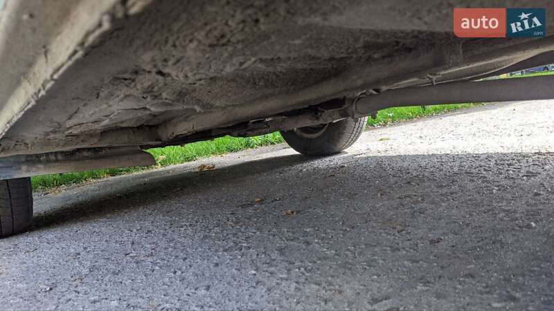 Седан ВАЗ / Lada 2107 1985 в Кременчуге