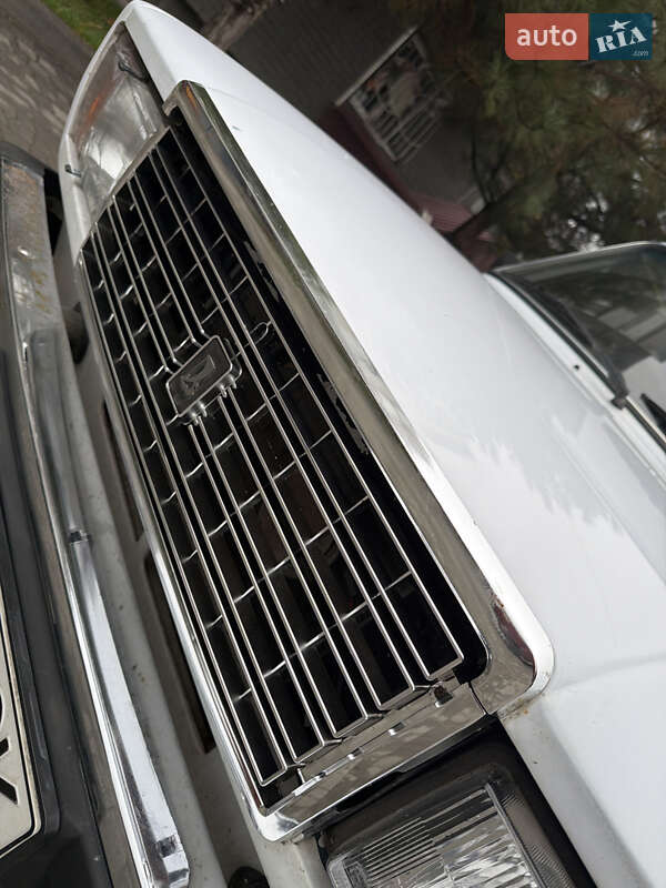 Седан ВАЗ / Lada 2107 2008 в Днепре