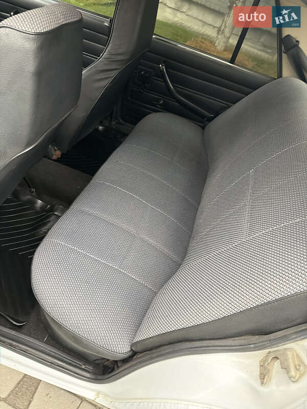 Седан ВАЗ / Lada 2107 2008 в Днепре