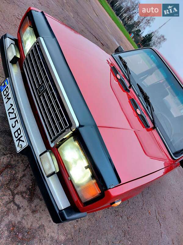 Седан ВАЗ / Lada 2107 1997 в Тростянце