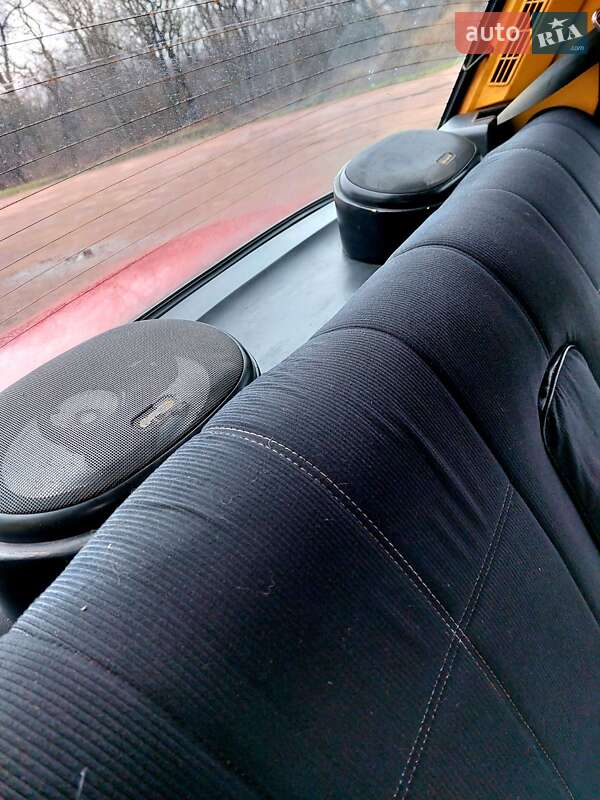 Седан ВАЗ / Lada 2107 1997 в Тростянце