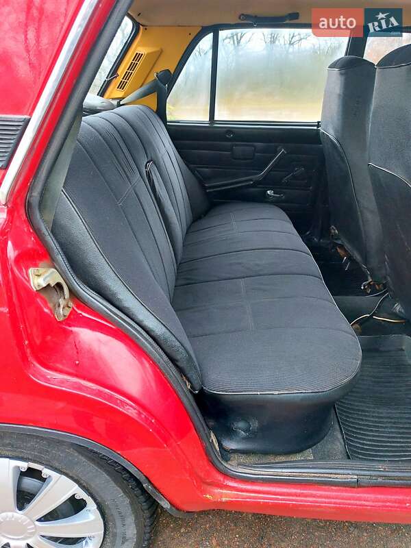 Седан ВАЗ / Lada 2107 1997 в Тростянце