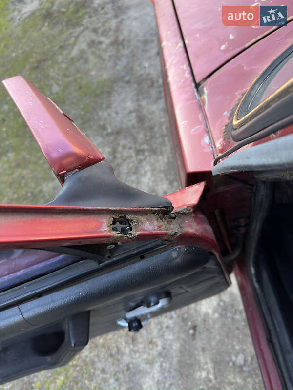 Седан ВАЗ / Lada 2107 1992 в Ковелі