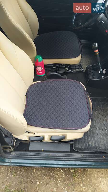 Седан ВАЗ / Lada 2107 2005 в Могилев-Подольске фото 5 Седан ВАЗ / Lada 2107 2005 в Могилев-Подольске